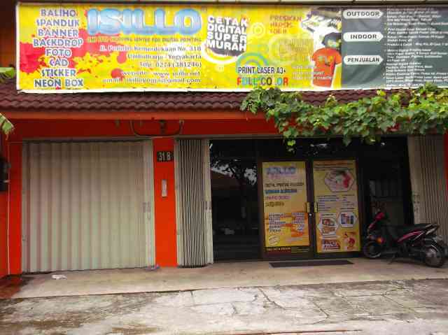 Isillo
