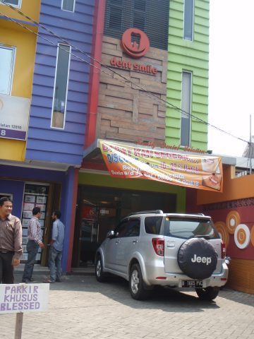 Klinik Dent Smile