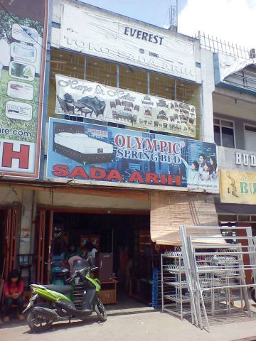 Toko Sada Arih