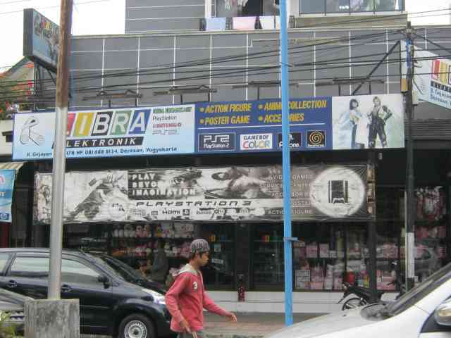 Libra Elektronik