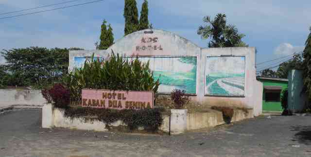Hotel Kaban Dua Senina