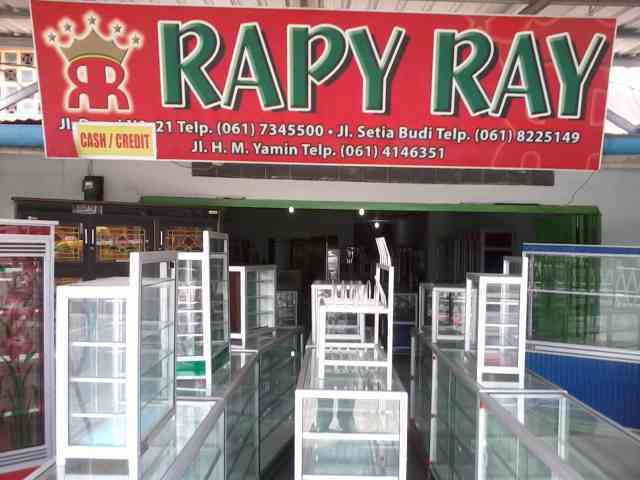Rapy Ray