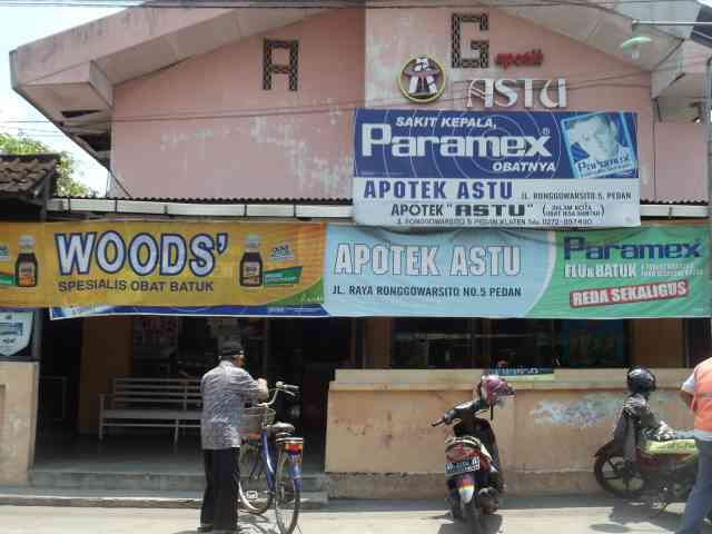 Apotek Asto