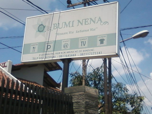 Bumi Nena