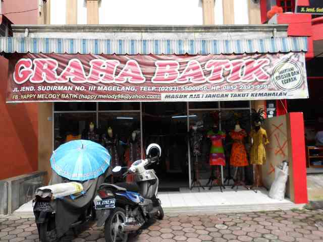 Graha Batik
