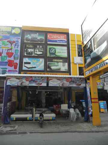Metro Jaya Meubel