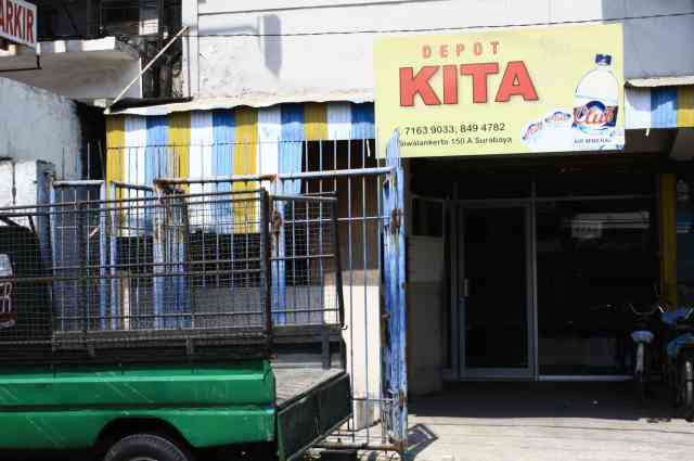 Depot Kita