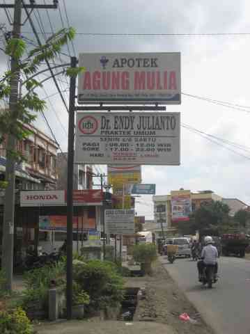 Gunung Mulia