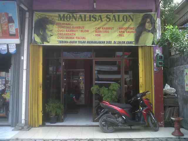 Salon Monalisa