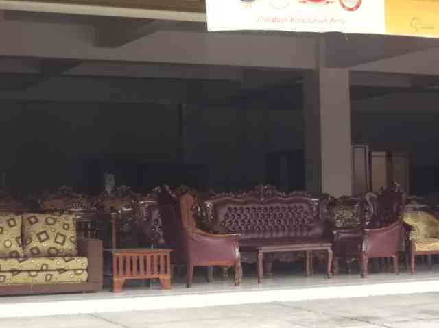 Jati Agung Meubel