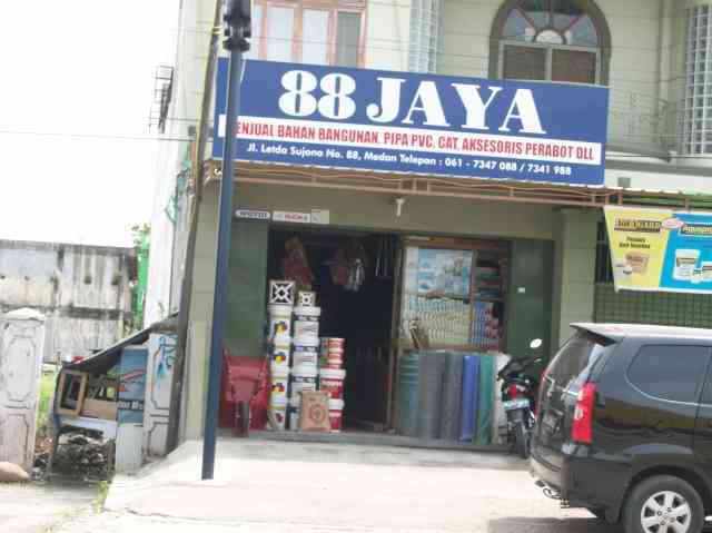 Auto 88 Service. UD