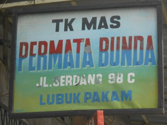 Toko Mas Permata Bunda