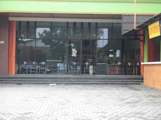 Moro Seneng