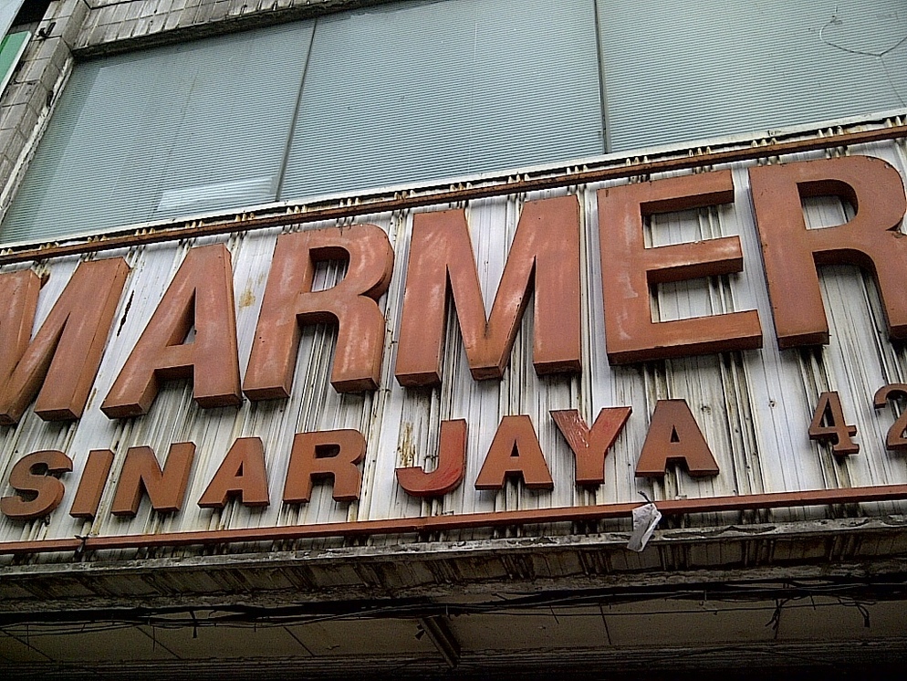 Toko Marmer Dan Furniture