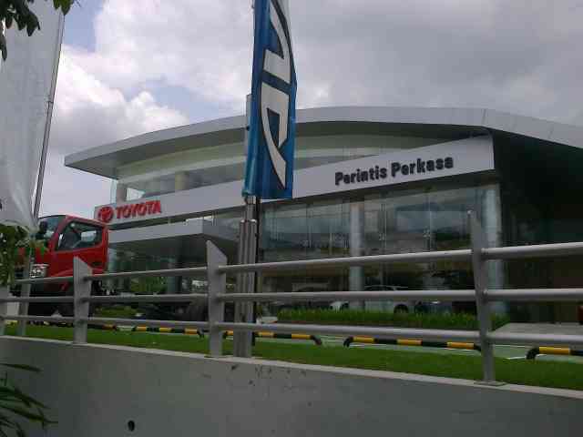 Perintis Perkasa