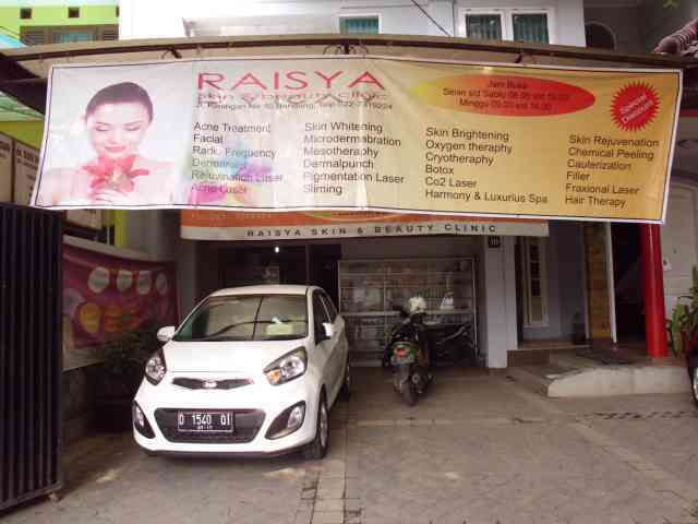 Raisya