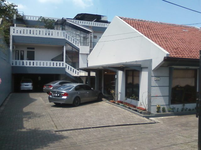 Bumi Nena