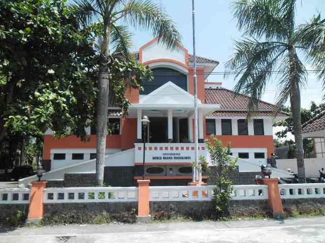 Universitas Mercu Buana