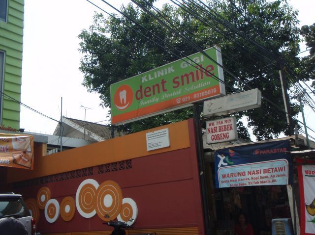 Klinik Dent Smile