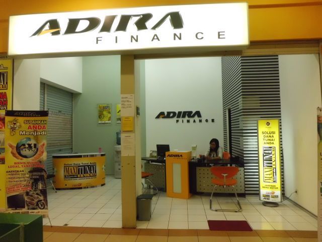 Adira Finance