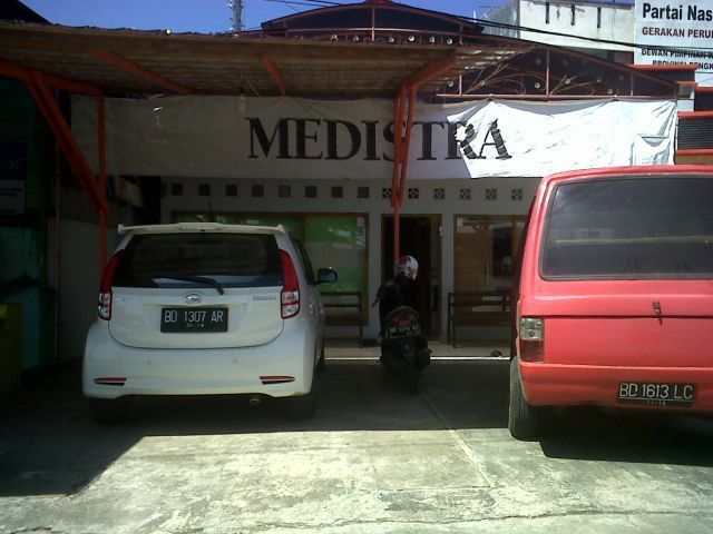 Balai Pengobatan Medistra