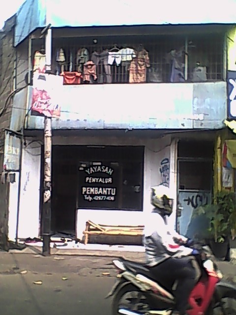 Tiga Putra Jaya