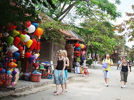 Asia Holiday
