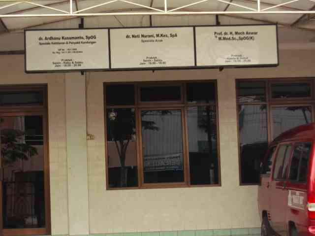 RSIA Bhakti Ibu 2