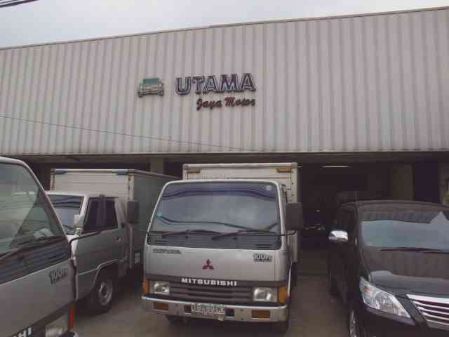 Utama Jaya Motor