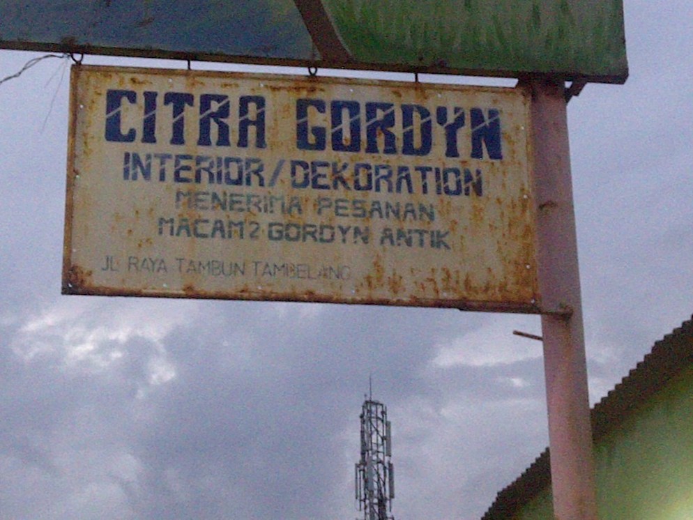 Citra Gorden