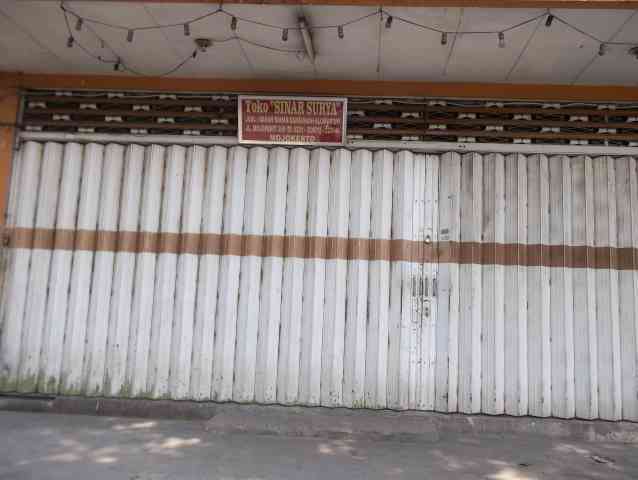 Toko Sinar Surya