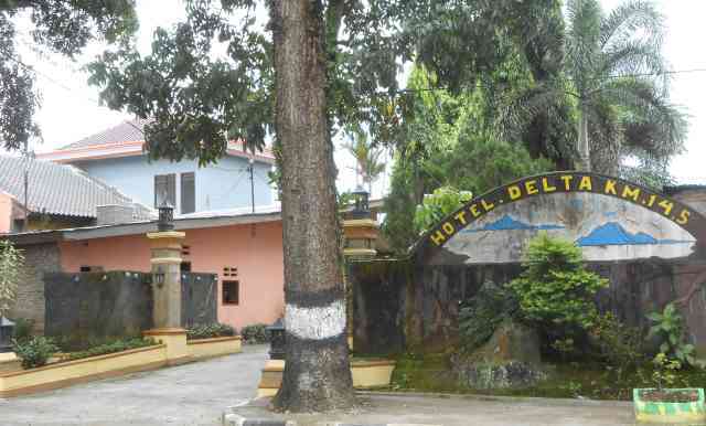 Delta Hotel