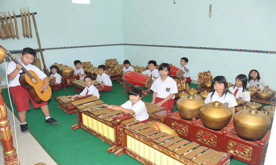 Kidsstar School