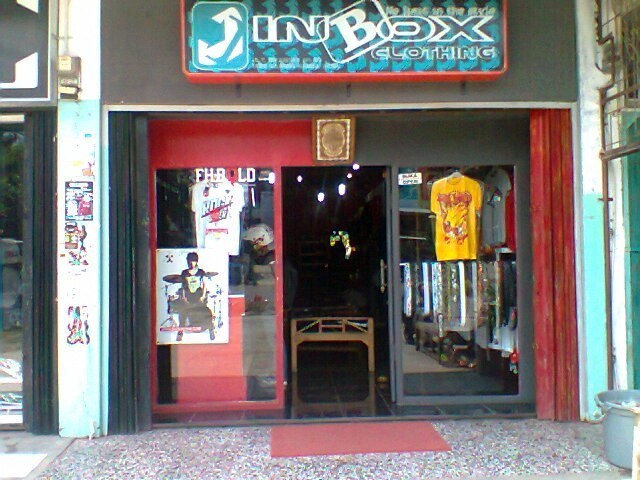 Inbox Distro