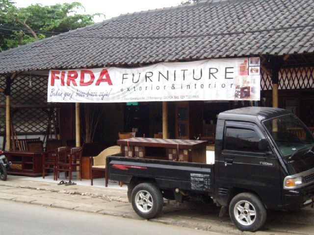 Firda Furniture