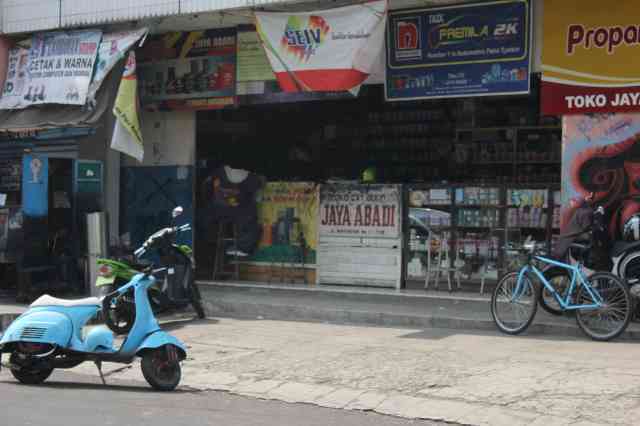 Jaya Abadi