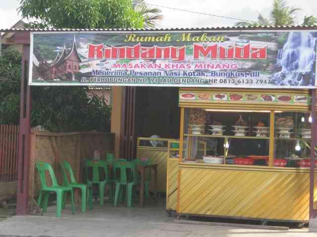RM. Rindang Muda