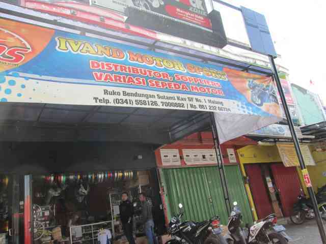 Ivand Motor Sport
