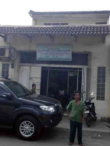 Mitra Muda Reksa Mandiri. PT