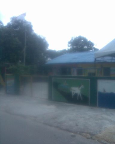 TK Tunas Barelang