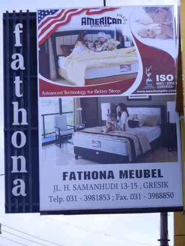 Fathona Meubel