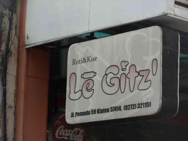 Legitz