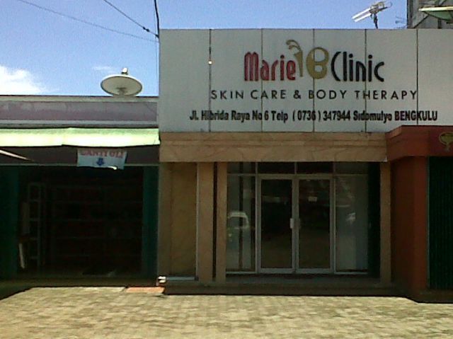 Marie Clinic 