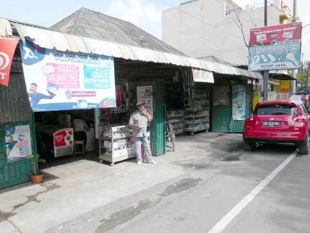 Tetap Jaya