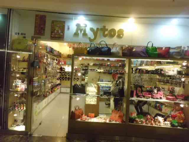 My Tos