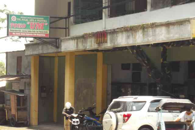Toko Um