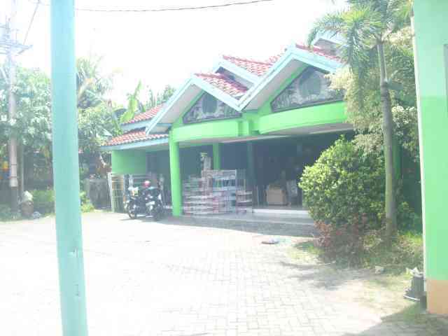 Toko Mebel Sinar Bhakti
