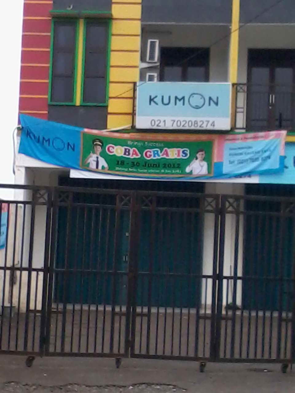 Kumon