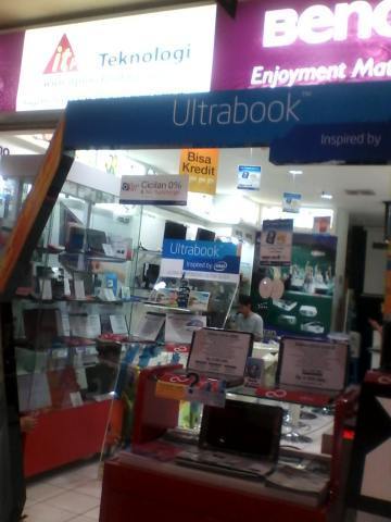 iTPRO Teknologi