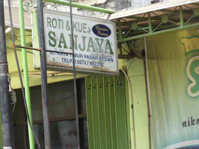 Sanjaya